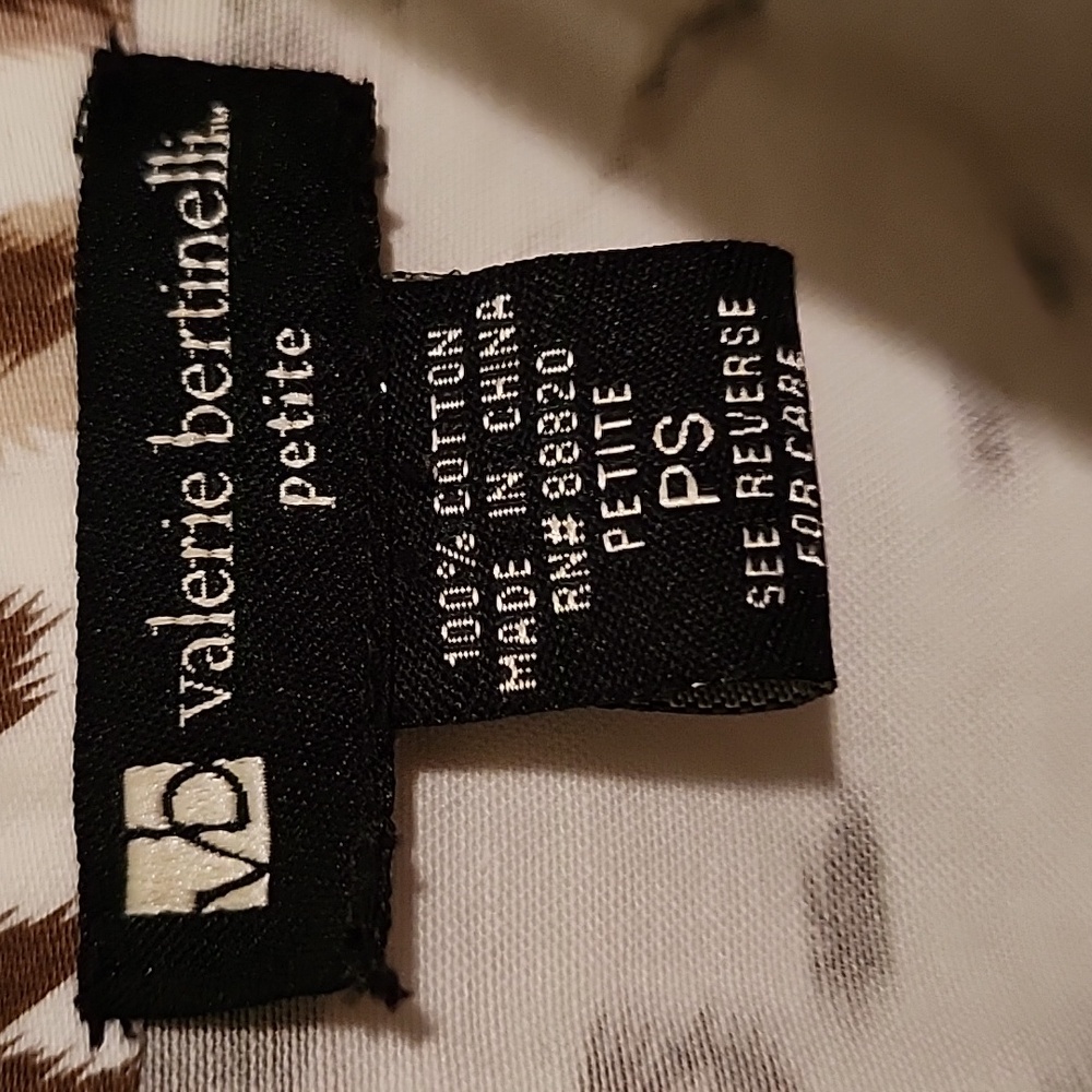 Accessorizing jacket - Picture 3 of 4